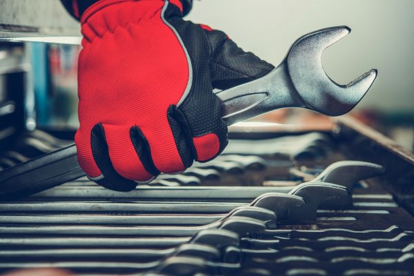 Car Mechanic Wrenches Car Mechanic Wrenches
