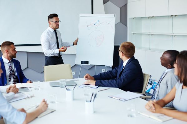 Market development Market development